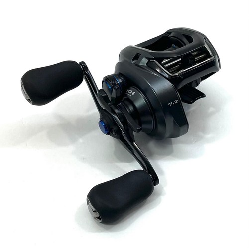 Mulinello shimano slx - shimano, 19