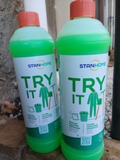 Try It  Pulitore concentrato