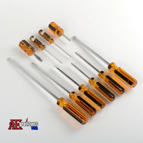 Set cacciaviti per appaltatori