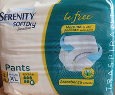 56 PANNOLONI PANTS A SLIP