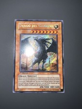 Drago del Giudizio LODT IT026
