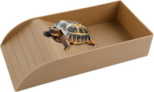 Vasca Da Bagno per Tartarughe