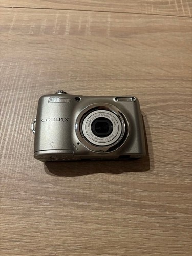 Nikon coolpix l23 console - coolpix,