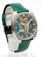 Bulova accutron spaceview - accutron,