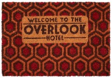 Zerbino Shining Welcome to the