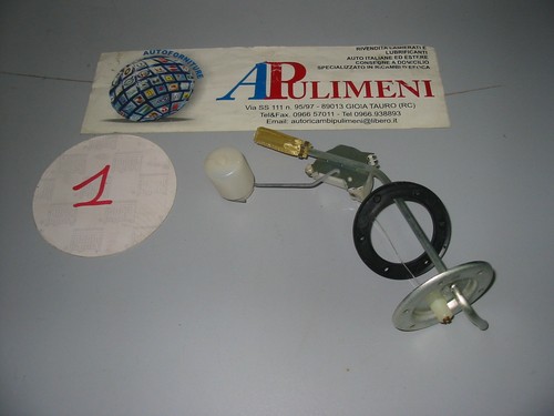009 3629 galleggiante - 01.009,