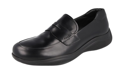 Scarpe sneaker slip prada - sneaker,