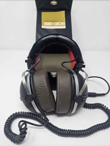 Pioneer 305 vintage - se-305,