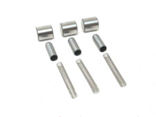 HONDA KIT RULLI-MOLLE