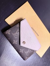 Portafoglio Louis Vuitton Epi