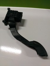 YPSILON 1.3MJT 90CV 06 PEDALIERA MODULO PEDALE ACCELARATORE CAMBIO RICAMBI AUTO