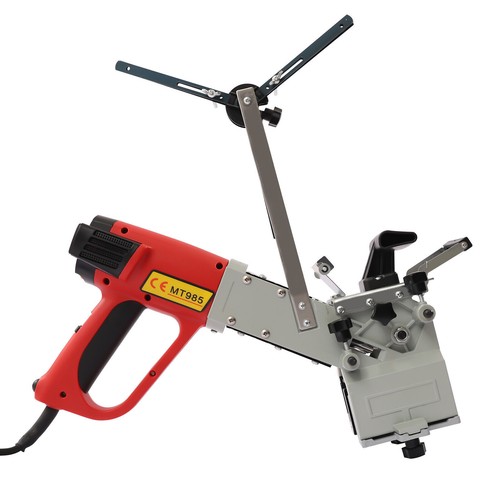 Bordatrice portatile per - , legno