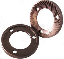 MACINE PIANE DX D.64MM RED