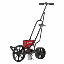 NUOVA seminatrice da giardino