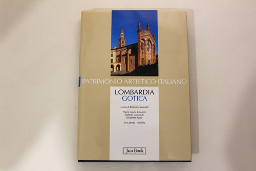 Lombardia gotica - gotica, –