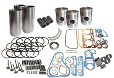Kit Riparazione Motore per Fordson Super DextaMotor Kit Fordson Super Dexta