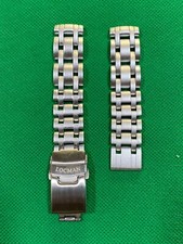 LOCMAN "SPORT" CINTURINO IN ALLUMINIO 18MM