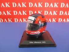 1/5 Modellino Casco Helmet