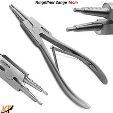 Pinza apri anello body