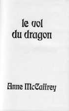 Mccaffrey anne vol du - mccaffrey, anne..le