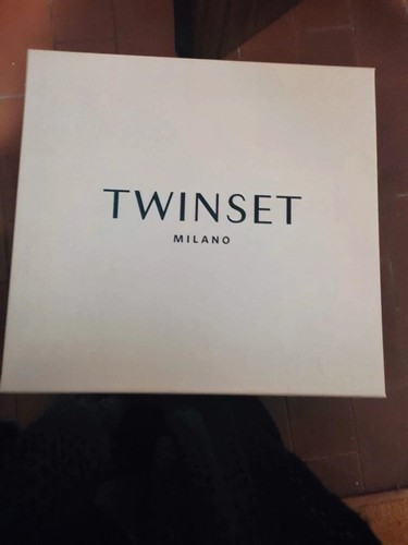Anfibi twinset comodi - comodi, caldi