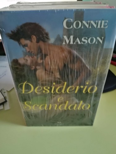 Desiderio scandalo by - ,