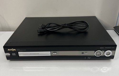 Avion dvr100 - avion, av-dvr100