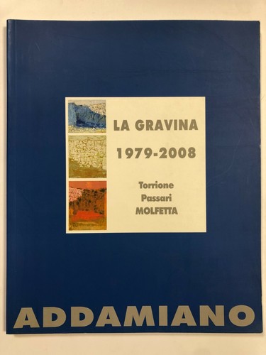 Natale addamiano gravina - natale,