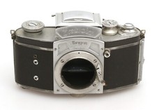 Ihagee Kine Exakta "Exacta" versione da esportazione #640643