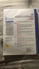 Manuale blu 2.0 di matematica