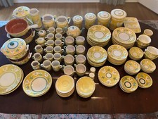 133 Piece Vintage Vietri