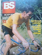 BS Bicisport  n.12  dic  1985