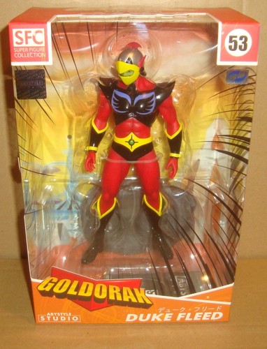Sfc super figure collection - sfc,