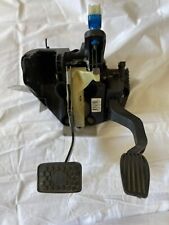 Pedaliera cambio automatico Alfa Romeo Giulietta 