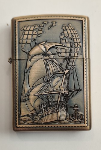 Accendino zippo kantai - zippo,