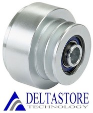 PULEGGIA A FRIZIONE AUTOMATICA