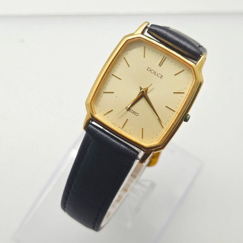 Orologio seiko dolce 8n41 - orologio,