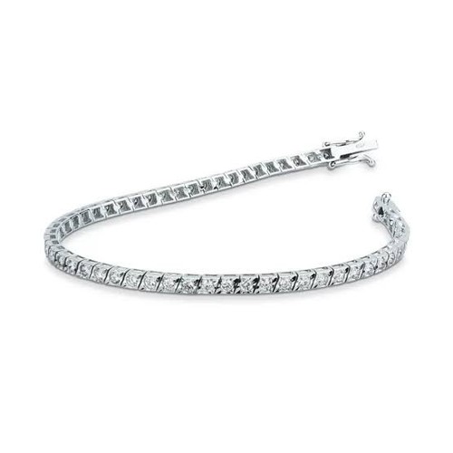 Bracciale tennis donna mirco - tennis,