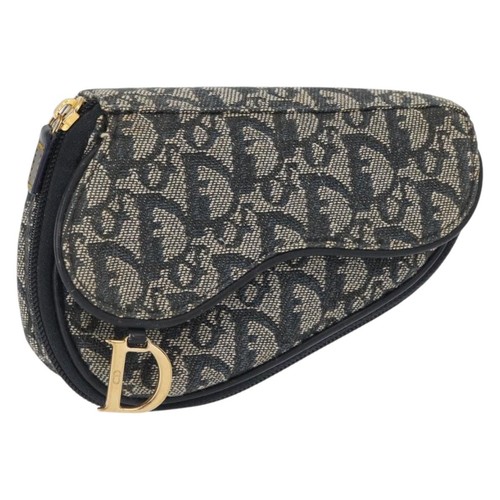 Christian dior trotter - dior, canvas