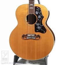 Gibson 200 rose - j-200,