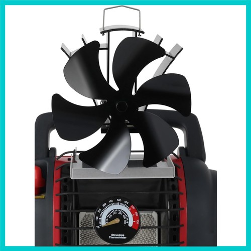 Ventilatore per stufa legna - stufa,