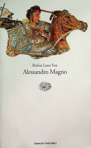Alessandro magno traduzione - magno.,