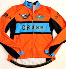 Owayo Maglia Ciclismo Full Zip