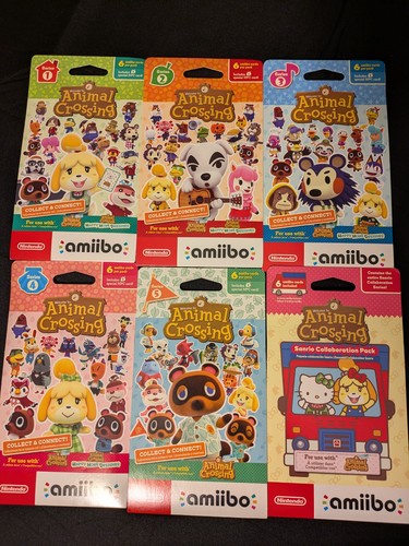 Nintendo animal crossing - nintendo,