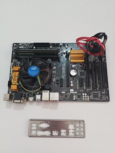 Gigabyte h97 hd3 socket - ga-h97-hd3,