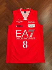 Canotta basket gallinari - canotta,
