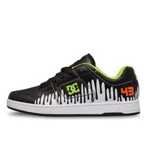 DC SHOES scarpe Ken  Block 43i Manteca 4