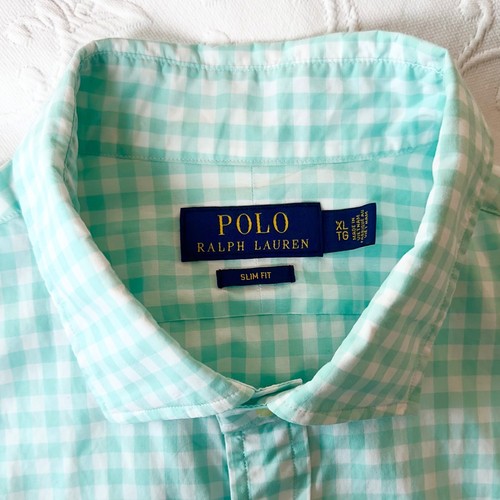 Polo ralph lauren slim - polo, fit