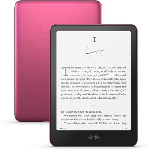 Kindle paperwhite - paperwhite, 12