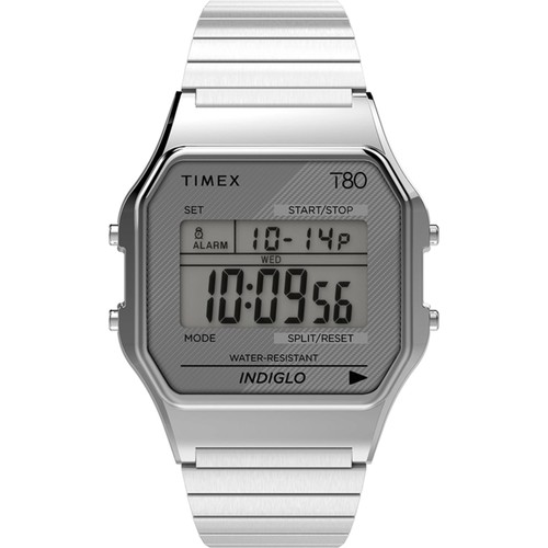 Orologio timex unisex t80 - orologio,